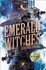 Emerald Witches : Seidenblume - eBook