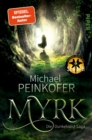 Myrk : Die Dunkelwald-Saga - eBook