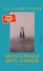 Monterosso mon amour : Eine Novelle - eBook