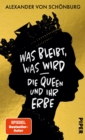 Was bleibt, was wird - die Queen und ihr Erbe - eBook