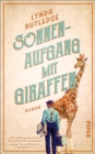 Sonnenaufgang mit Giraffen : Roman - eBook
