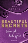 Beautiful Secrets - Wenn ich dich spure : Roman - eBook
