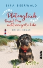 Pfotengluck - Dackel Max sucht seine groe Liebe : Ein Sylt-Roman - eBook