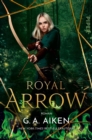 Royal Arrow : Roman - eBook