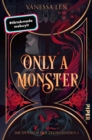 Only a Monster : Roman - eBook