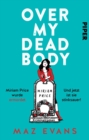 Over My Dead Body - eBook