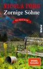 Zornige Sohne : Ein Alpen-Krimi - eBook