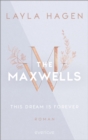 This Dream is Forever : Roman - eBook