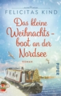 Das kleine Weihnachtsboot an der Nordsee : Roman - eBook