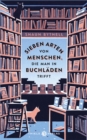 Sieben Arten von Menschen, die man in Buchladen trifft : Roman - eBook