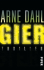 Gier : Thriller - eBook