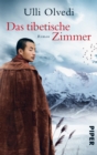 Das tibetische Zimmer : Roman - eBook