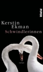 Schwindlerinnen : Roman - eBook