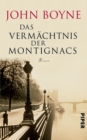 Das Vermachtnis der Montignacs : Roman - eBook