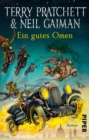 Ein gutes Omen : Der vollig andere Hexen-Roman - eBook