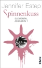 Spinnenkuss : Elemental Assassin 1 - eBook