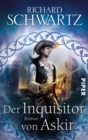 Der Inquisitor von Askir : Die Gotterkriege 5 - eBook