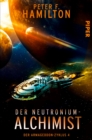Der Neutronium-Alchimist : Der Armageddon-Zyklus 4 - eBook
