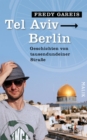 Tel Aviv - Berlin : Geschichten von tausendundeiner Strae - eBook