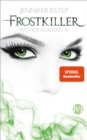 Frostkiller : Mythos Academy 6 - eBook