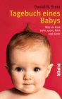 Tagebuch eines Babys - eBook