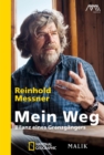 Mein Weg : Bilanz eines Grenzgangers - eBook