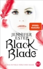Black Blade : Das dunkle Herz der Magie - eBook