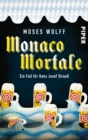 Monaco Mortale : Ein Fall fur Hans Josef Strau - eBook