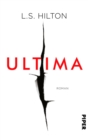 Ultima : Roman - eBook