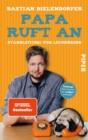 Papa ruft an : Standleitung zum Lehrerkind - eBook