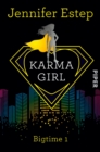 Karma Girl : Bigtime 1 - eBook
