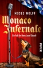 Monaco Infernale : Ein Fall fur Hans Josef Strau - eBook