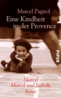 Eine Kindheit in der Provence - eBook