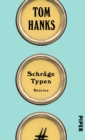 Schrage Typen - eBook