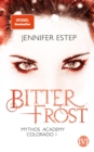 Bitterfrost : Mythos Academy Colorado 1 - eBook