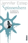 Spinnenherz : Elemental Assassin 9 - eBook