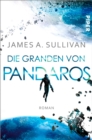 Die Granden von Pandaros : Roman - eBook
