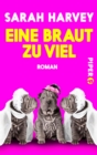 Eine Braut zu viel : Roman - eBook