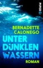 Unter dunklen Wassern : Krimi - eBook