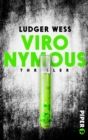 VIRONYMOUS : Thriller - eBook