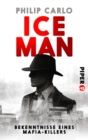 Ice Man - eBook