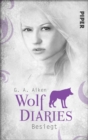 Besiegt : Wolf Diaries 2 - eBook