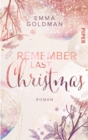 Remember Last Christmas : Roman - eBook