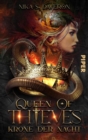 Queen of Thieves - Krone der Nacht : Roman - eBook