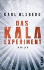 Das KALA-Experiment : Thriller - eBook