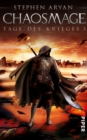 Chaosmage : Tage des Krieges 3 - eBook