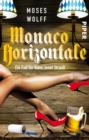 Monaco Horizontale : Ein Fall fur Hans Josef Strau - eBook
