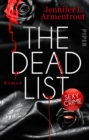 The Dead List : Roman - eBook