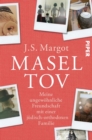 Masel tov : Meine ungewohnliche Freundschaft mit einer judisch-orthodoxen Familie - eBook