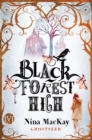 Black Forest High : Ghostseer - eBook
